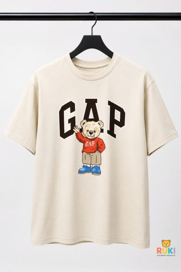Üniseks GAP Çocuk T-Shirt (Kopya)